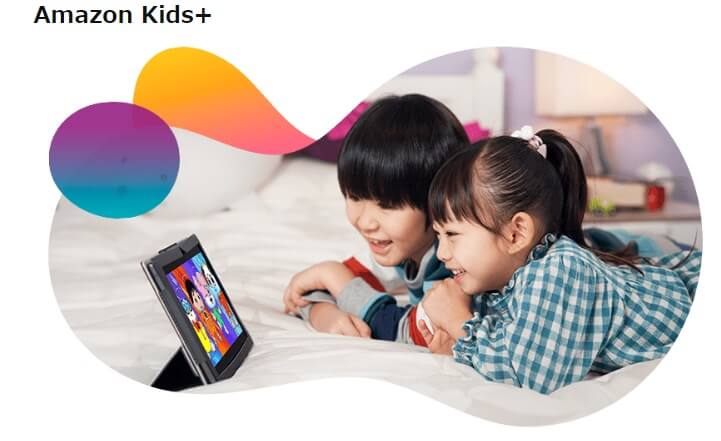 Amazon KidS+