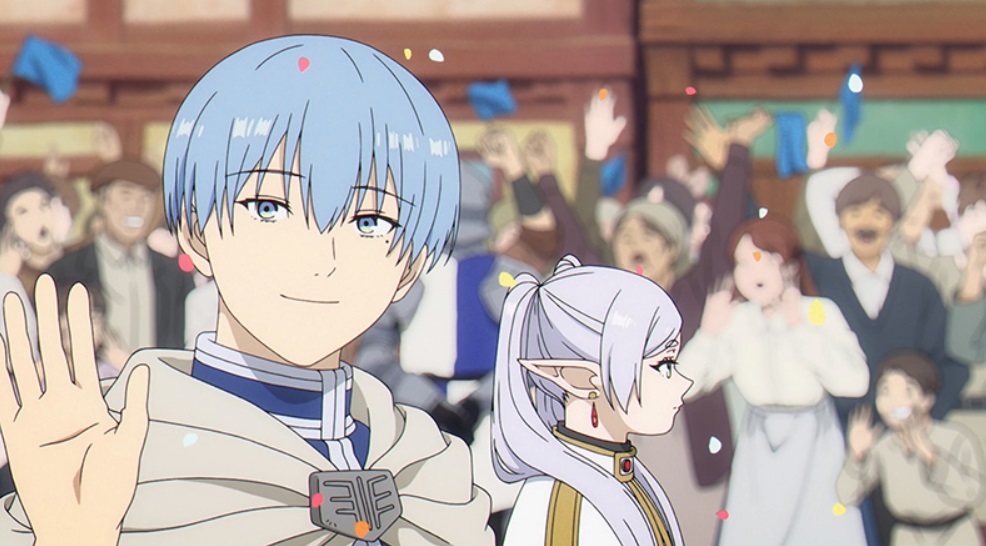 葬送のフリーレン